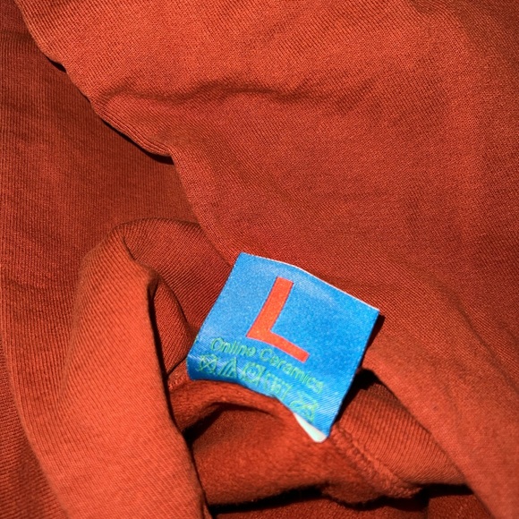 Online Ceramics - hoodie - Picture 3 of 3